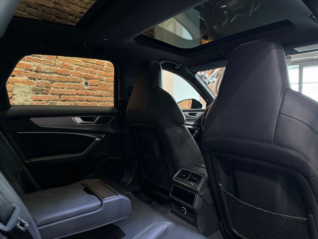Audi S6 Avant 3.0 Tdi 350cv año 2020