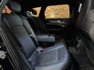 Audi S6 Avant 3.0 Tdi 350cv año 2020