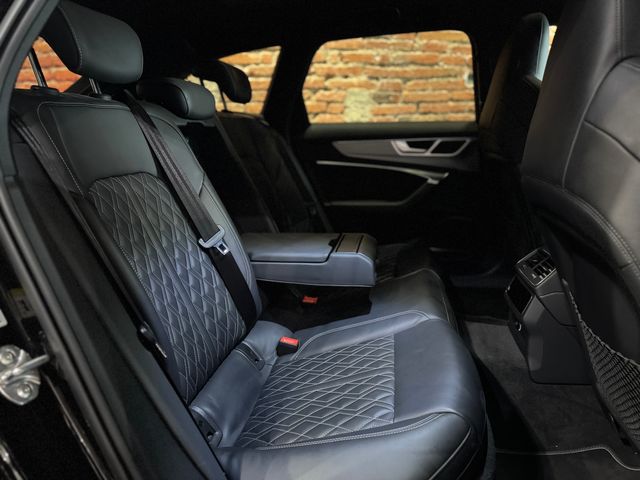 Audi S6 Avant 3.0 Tdi 350cv año 2020