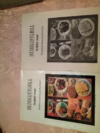 Horno Convección Turbo 3000