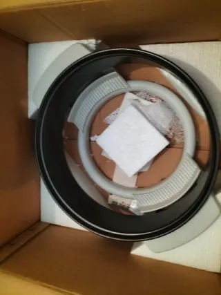 Horno Convección Turbo 3000