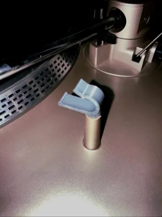 Supporto braccio giradischi Sony PS-T1, PS-T15, PS-11