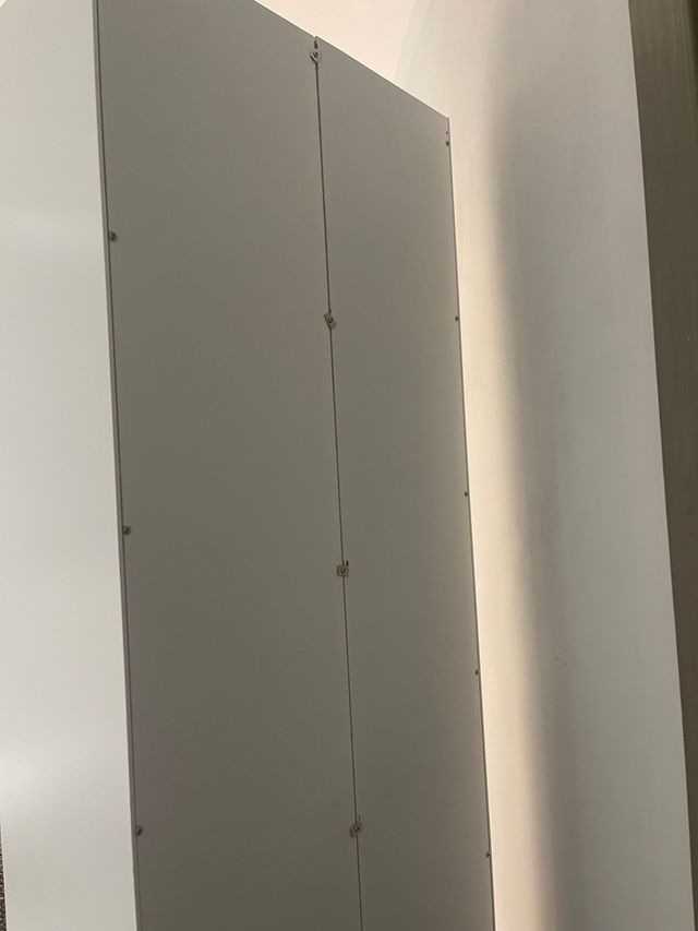 Estantería Osaka Maisons du Monde Blanca