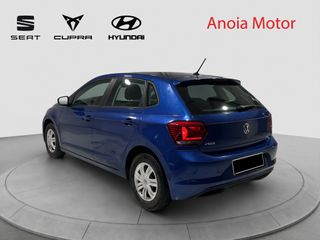 VOLKSWAGEN POLO 80CV