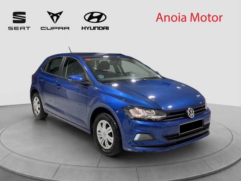 Volkswagen Polo 2019, foto 3