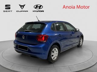 VOLKSWAGEN POLO 80CV