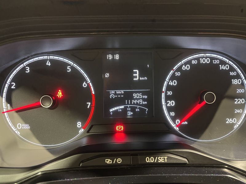Volkswagen Polo 2019, foto 11