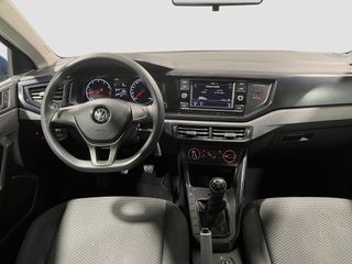 VOLKSWAGEN POLO 80CV