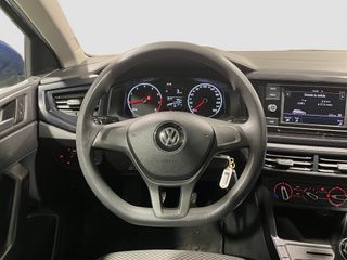 VOLKSWAGEN POLO 80CV