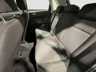 VOLKSWAGEN POLO 80CV