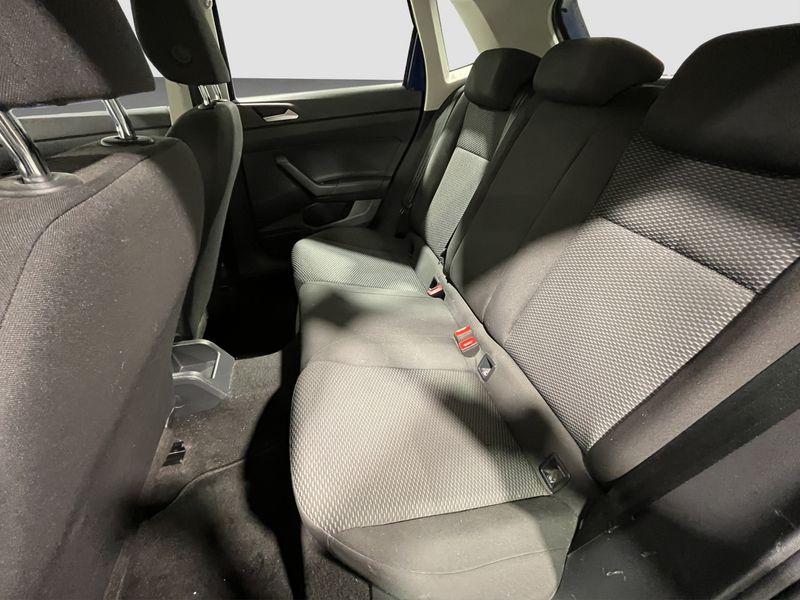 Volkswagen Polo 2019, foto 12