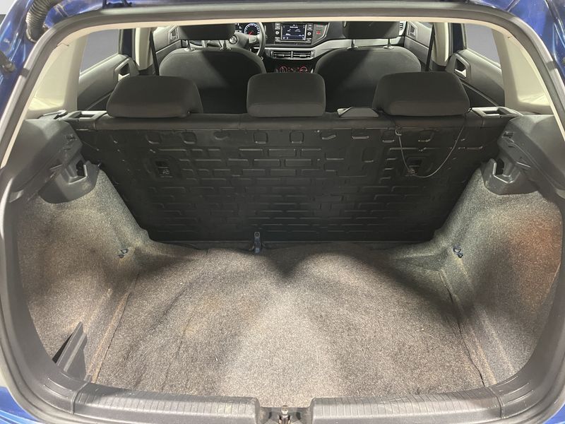Volkswagen Polo 2019, foto 13