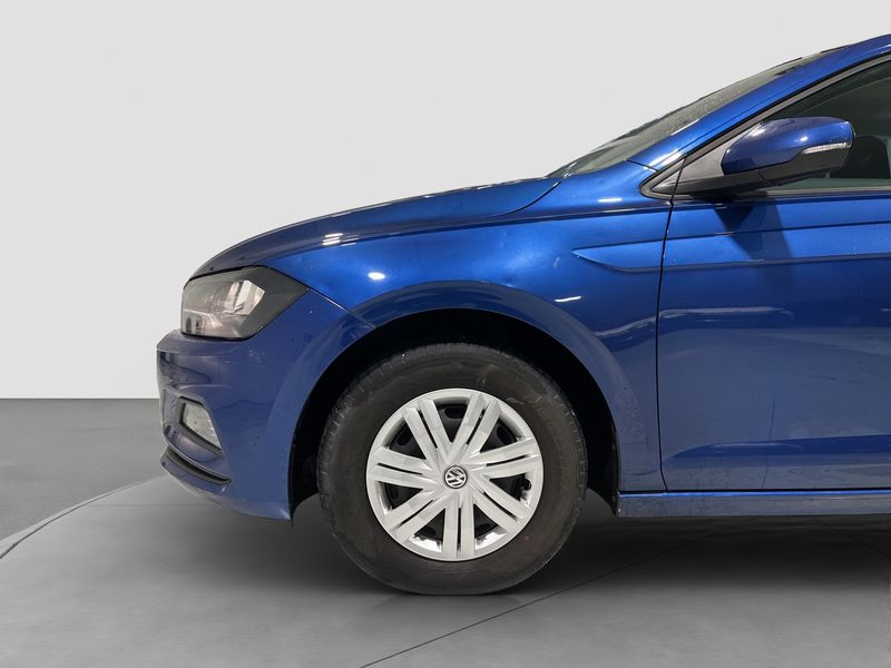 Volkswagen Polo 2019, foto 14