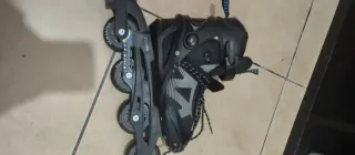 Patines Tijuana talla 40