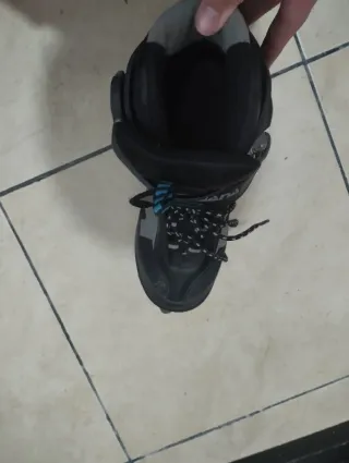 Patines Tijuana talla 40