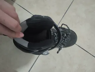 Patines Tijuana talla 40