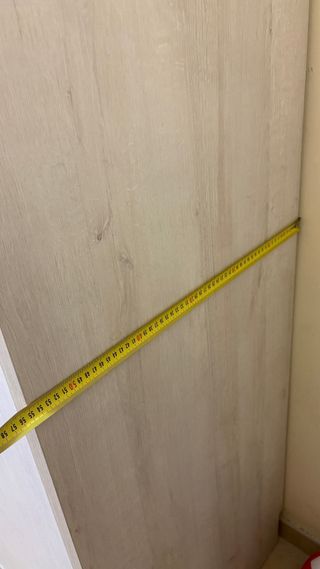 Cama abatible 90X200cm