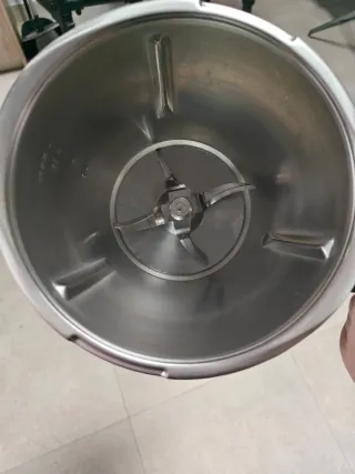 Thermomix TM6 Doble Vaso + Garantía + Bolsa