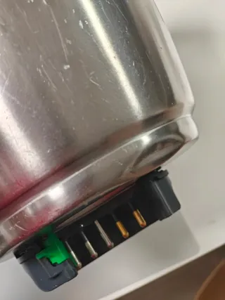 Thermomix TM6 Doble Vaso + Garantía + Bolsa