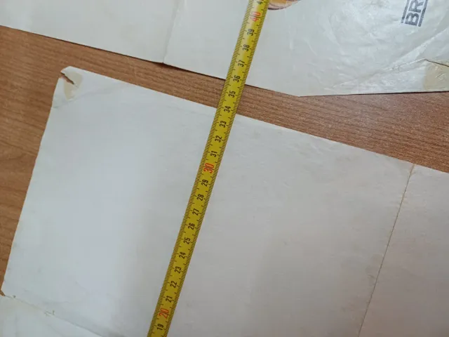 Lote Pósters Candy Candy Bruguera