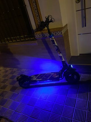 Smartgyro Rotway Normal DGT Patinete Eléctrico