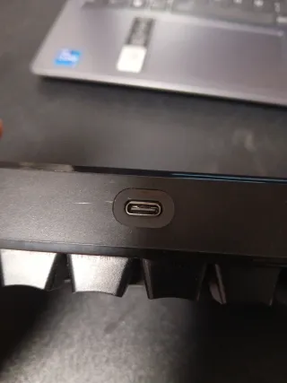 Teclado Mecánico RGB