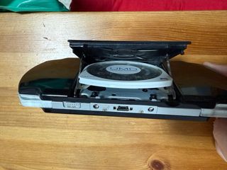 Sony PSP 2000 slim nera in vendita