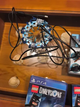 Lego Dimensions PS4