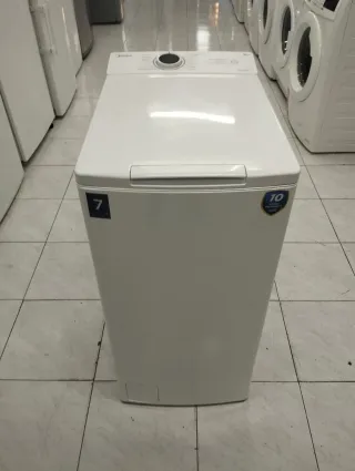 LAVADORA de Carga superior MARCA Midea de 7 kg