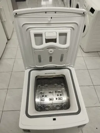 LAVADORA de Carga superior MARCA Midea de 7 kg