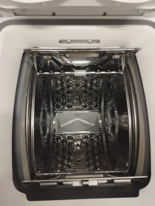 LAVADORA de Carga superior MARCA Midea de 7 kg