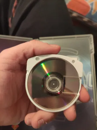 Invizimals La Caza Comienza Aquí PSP