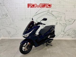 Honda PCX 125
