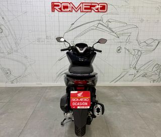 Honda PCX 125