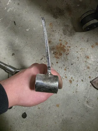 Manguetas Kosmic Karting