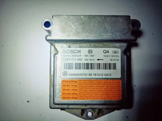 Airbag sensor Mercedes Sprinter
