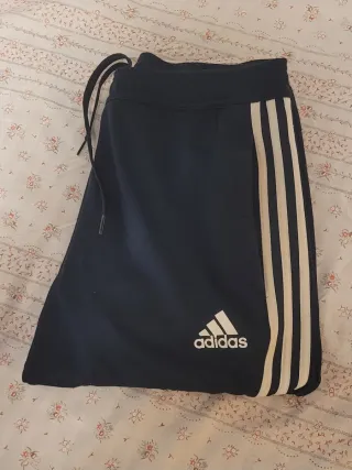 Pantalon chándal Real Madrid