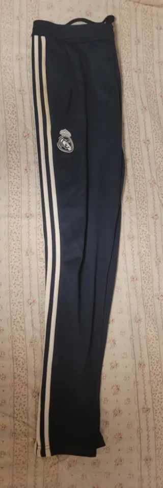 Pantalon chándal Real Madrid