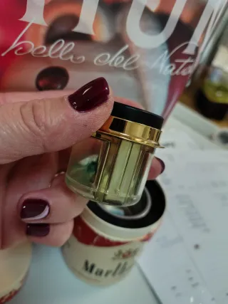 Accendino vintage malboro