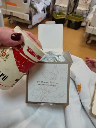 Accendino vintage malboro