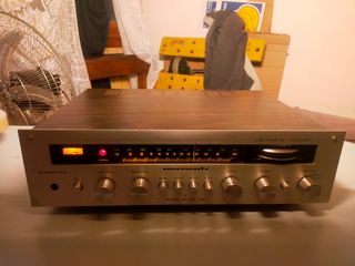 Raro amplificatore Marantz 26 revisionato