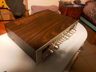 Raro amplificatore Marantz 26 revisionato