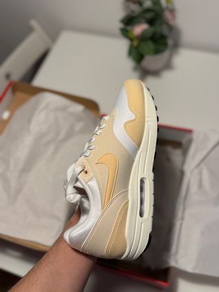 Air max 1’87 T en perfecto estado , a estrenar