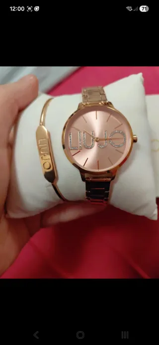 Orologio Liu jo