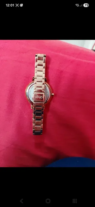 Orologio Liu jo