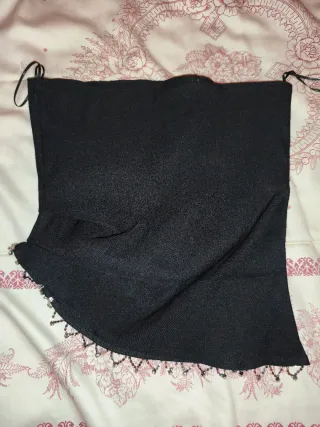 Top Zara parola di onore gioielli