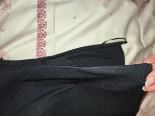 Top Zara parola di onore gioielli