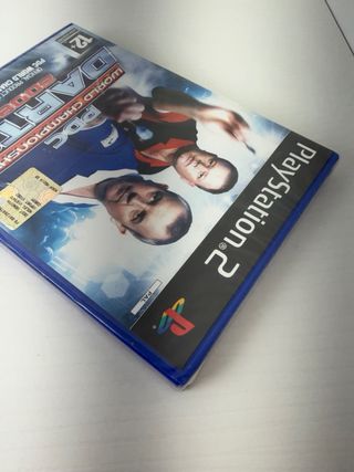 PDC World Championship Darts 2008 PS2