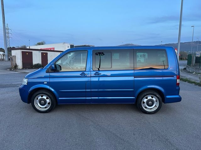 Volkswagen Multivan 2006