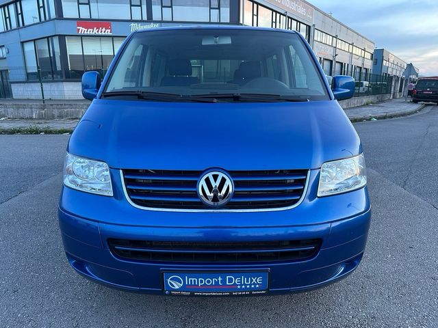 Volkswagen Multivan 2006